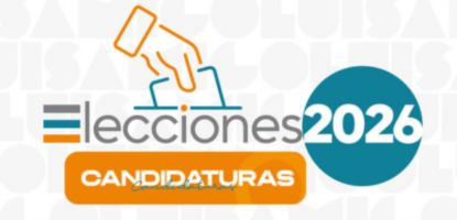 Elecciones 2026 - Candidaturas Centro Regional Manizales